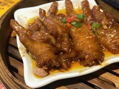 -虾饺妹·粤式手工点心(水荫路店)