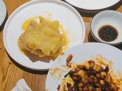 -伊喜饺子·烤鸭(五道口学院路店)