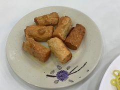 -文辉墨鱼丸大王(铜锣湾渣甸街总店)