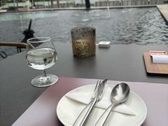 -FOOOO CITY CLUB 孚乐里音乐西餐酒吧(来福士店)