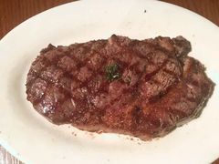 -弗兰克牛排西餐厅Ribone steak house(柠檬花园店)