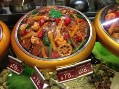 -干锅鱼庄(北京荟聚西红门购物中心店)