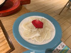 -青瓷火锅料理(西单大悦城店)