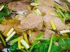 -魏氏牛肉汤(潮白河孔雀城潮白馨居店)