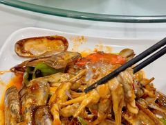 -嘉升大排档(番禺总店)