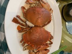 -快乐海鲜酒楼(滇池路店)