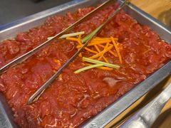 -洱火云南酸菜牛肉火锅(石景山当代商城店)