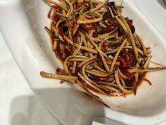 -惠丰堂饭庄(北洼路店)
