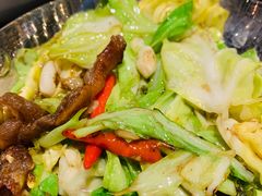 -情妹耙泥鳅·江湖川菜(科华店)