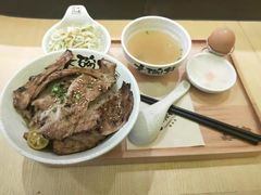 -熊吞·大碗丼烧肉饭(济宁万达广场店)