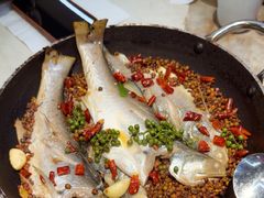 -阿忠食坊大排档·20年老店(万象城店)