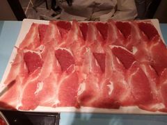 尊选牛眼肉-呷哺呷哺 黄金牧场 (回龙观港龙店)