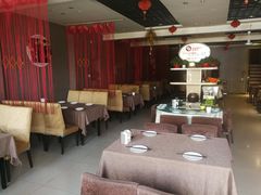 大堂-蔡家酒楼(一德街店)