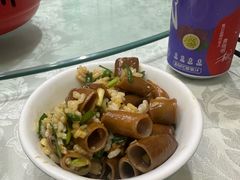 -隐厨·海鲜餐厅(恒通路店)