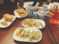 -小姜锅贴(凤凰街店)