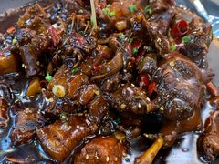 -回味黑鸭煲·始于2006(万松园店)