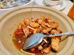 -绿草地·湘菜(芙蓉天街店)