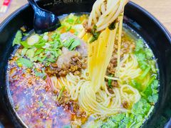 -一品飘香米线(金地美食城店)