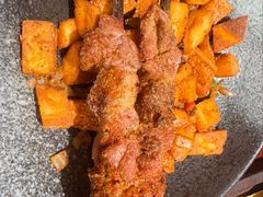 -那拉提之疆·新疆菜(美院店)