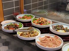 -纽斯特牛排自助餐厅(浦东文峰广场店)