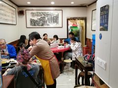 大堂-壶园美食·淮扬菜(东圈门店)