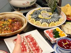 -金龙·打边炉(南京西路店)