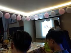 -Fun奇点轰趴馆(正佳广场店)