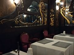 -马克西姆餐厅(崇文门店)