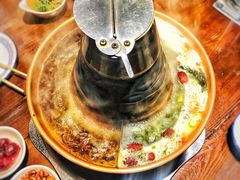 -大明铜锅·烤涮坊·烧烤(新开路店)