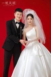 -金夫人婚纱摄影(西昌店)