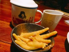 -客语客家菜(东山口店)