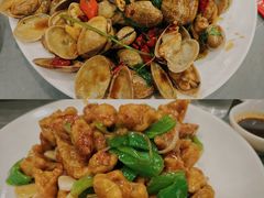 -渔家乐小海鲜(皇姑店)