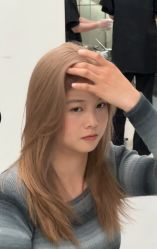 -DL HOPE明星造型