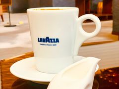 -天津海河悦榕庄·Lobby Lounge大堂吧