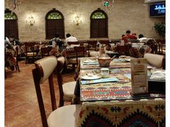 -巴依老爷新疆美食(工体旗舰店)