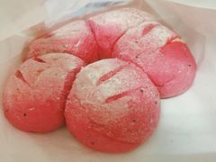 -木子木水日式烫面包(世界城光谷店)