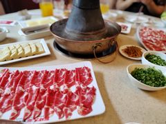 -阳坊大都涮羊肉(阳坊总店)