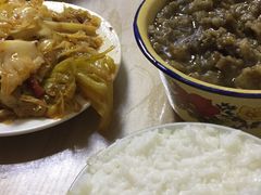 定家小酥肉-定家小酥肉·清真(回民街店)