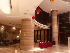 -无锡新湖铂尔曼大酒店