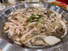 -芭夯兔·无骨兔汤锅(华阳店)