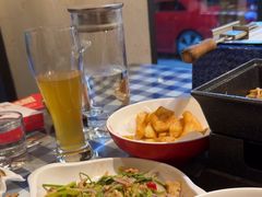 -雪熊哈尔滨烧烤·精酿啤酒·砂锅(中央胜境店)