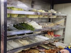 -四川老牛麻辣烫(北门桥店)