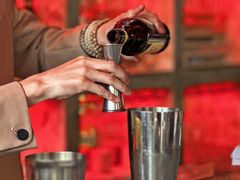 -The Drinkery (瑞金店)