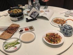 -金家老三饭庄(常营店)