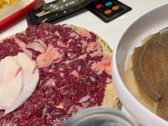 -今日牛事潮汕鲜牛肉火锅(瑞金店)