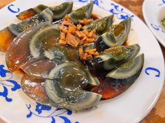 松花蛋-柴氏风味斋(甘家口店)