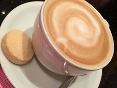 -咖啡苑(永利澳门店)