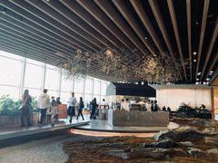 -Seesaw Coffee(朝阳大悦城店)