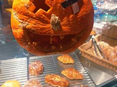-The Diner X餐厅(青岛万象城店)
