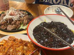 -多宾韩国料理(学衡路店)